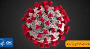 Paid leave through the Families First Coronavirus Response Act