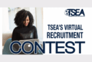 TSEA’s Virtual Recruitment Contest is here!