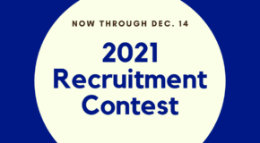 2021 Recruitment Contest