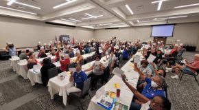Save the Date – 2022 Representative Assembly