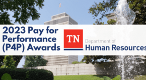 2023 Pay for Performance Awards Announced