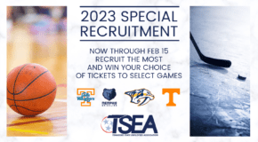 2023 Special Recruitment