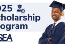 2025 TSEA Scholarship Program accepting applications until Mar 31!