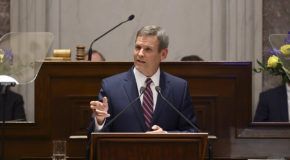 Governor Lee’s Upcoming State of the State Address