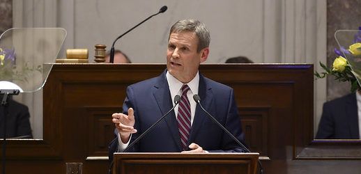 Governor Lee’s Upcoming State of the State Address
