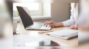 Applicant Message Center