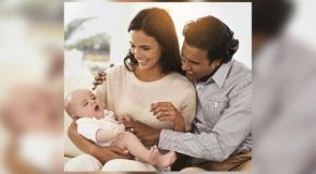 Gov. Haslam signs bill extending Maternity and Paternity leave for State Employees