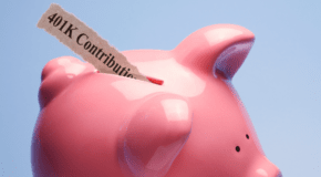 State doubles 401(k) match for one year starting July 1, 2022