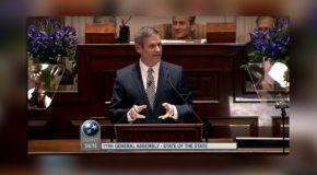 What Gov. Lee’s Proposed Budget Means for State Employees