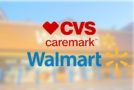 Walmart signs multi-year agreement with CVS Caremark