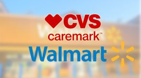 Walmart signs multi-year agreement with CVS Caremark