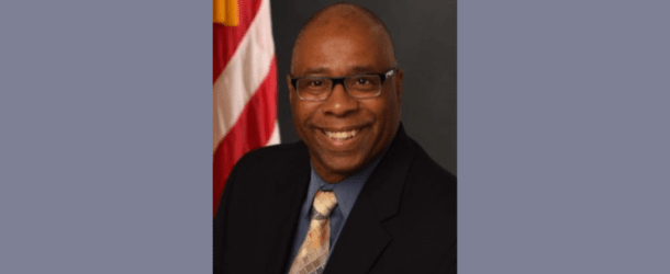 Gov. Lee Appoints Clarence Carter to Lead Department of Human Services