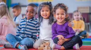TSEA Childcare Survey