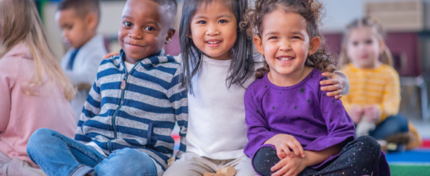TSEA Childcare Survey