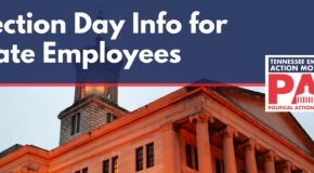 Election Day info