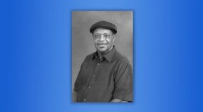 In Memorium: Ernest Tisdale