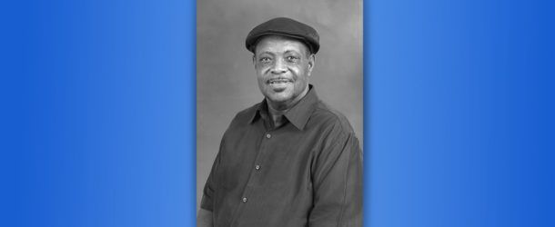 In Memorium: Ernest Tisdale