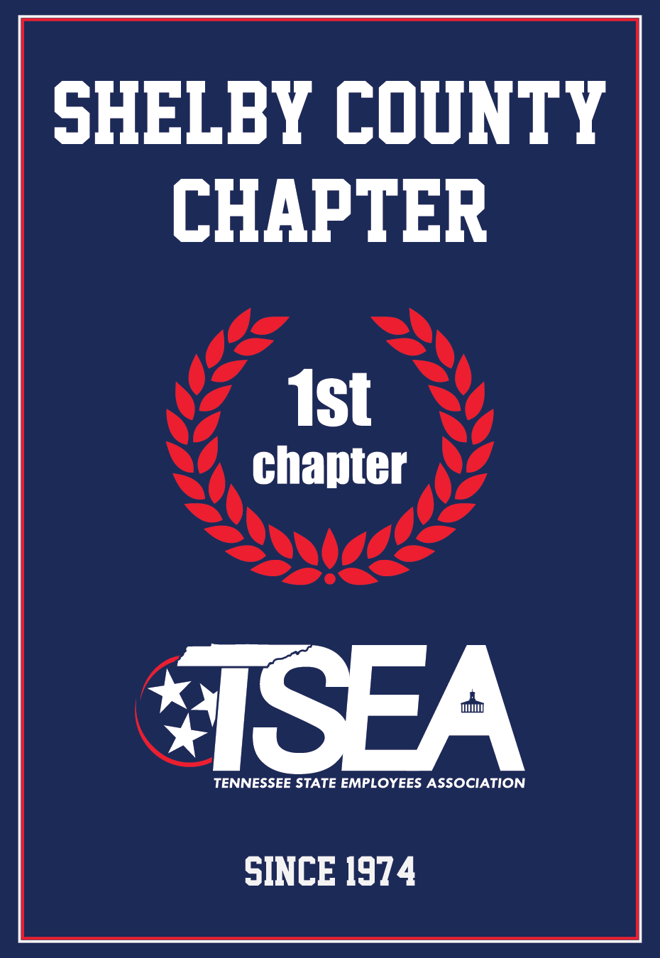 Shelby County Chapter