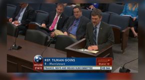 House Finance Subcommittee passes Contract Accountability Bill