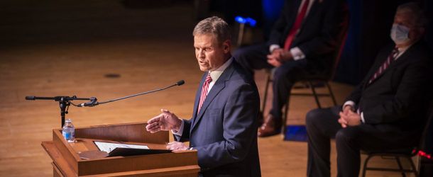 Raises and other recommendations included in proposed budget from Gov. Lee