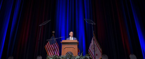 Gov. Lee to present State of the State