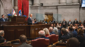 State of the State 2024 Highlights and Budgetary Priorities