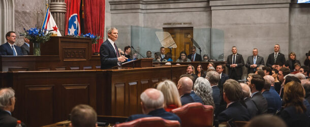 State of the State 2024 Highlights and Budgetary Priorities