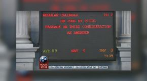 Bill to clarify Veteran’s Preference in Hiring passes House