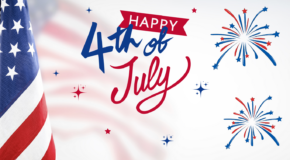 Happy Fourth of July