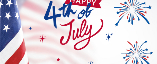 Happy Fourth of July