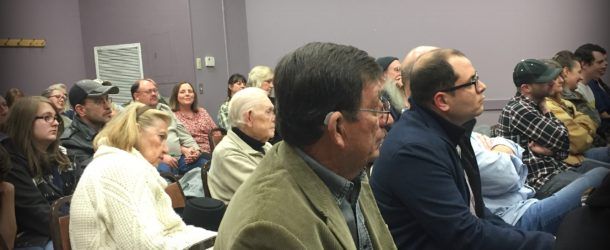 Van Buren County seeks to block Inn closure, pushes relocation of new Inn