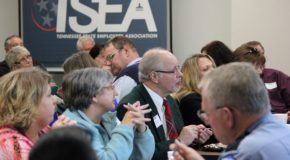 2019 Regional Legislative Events