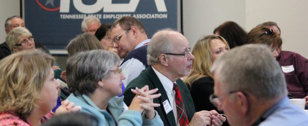 2019 Regional Legislative Events