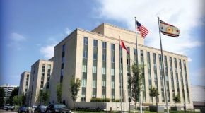 Legislative Update: 4-26-19