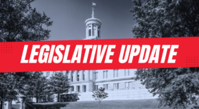 Legislative Update – Week Ending 4-6-2024