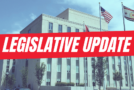Legislative Update | Week Ending 4-25-2025 | Final Update