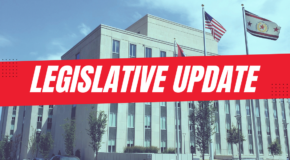 Legislative Update | Week Ending 4-25-2025 | Final Update