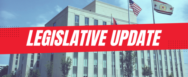 Legislative Update | Week Ending 2-7-2025