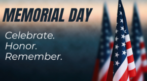 Memorial Day