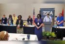 TSEA Installs New Board of Directors