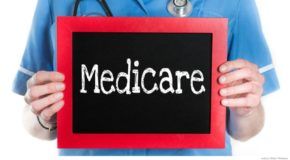 Medicare Eat and Greet Lunches