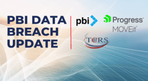 PBI data breach update