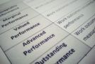Performance Evaluation Reviews for Cycle Ending September 30, 2018