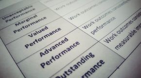 Reminder: Performance Evaluation Comments Are Due Friday