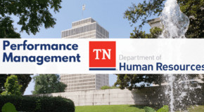 Understanding the New Performance Management Cycle