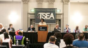 2023 Representative Assembly Photos