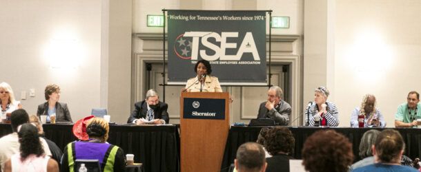 2023 Representative Assembly Photos