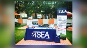 TSEA 2019 Fall Recruitment Campaign