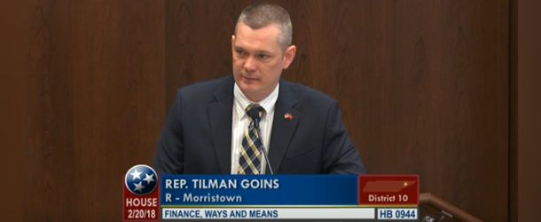 House Finance passes Contract Accountability bill