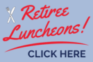 Retiree Luncheons